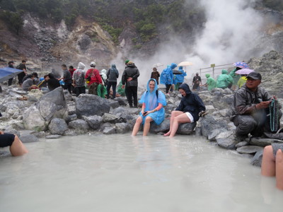 Route Java en Bali, 19 dagen 2022 - Day 4