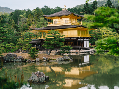 Route Japan, 16 dagen - Day 7