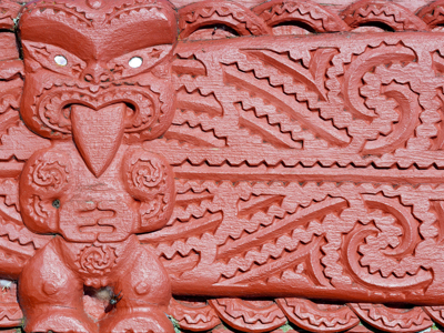 Route 2016 Nieuw-Zeeland, 28 dagen - Dag 8