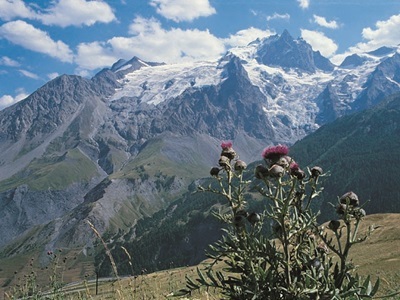 Familiereis Écrins (camping) - Dag 3