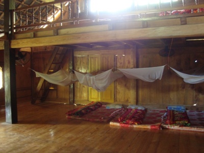 homestay Sapa