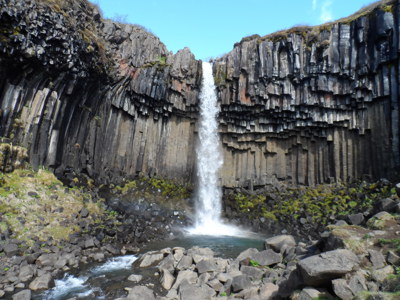 Route IJsland, 14 dagen - Day 6