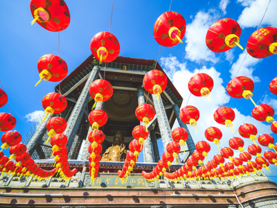 Route Maleisië Hoogtepunten 16 dagen - Dag 11