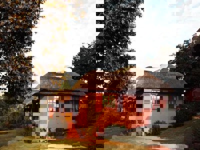 Hotel Sandford Park Country