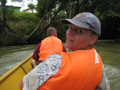 Route Maleisisch Borneo, 21 dagen - Dag 6