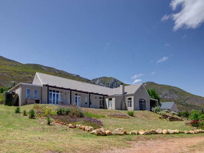 Blue Gum Country Estate