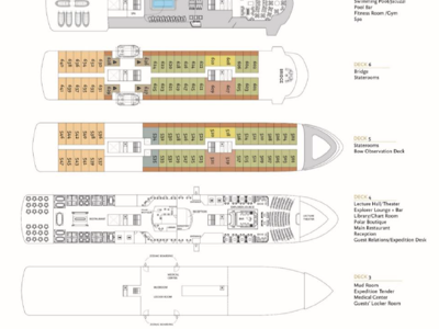 World Explorer Quark