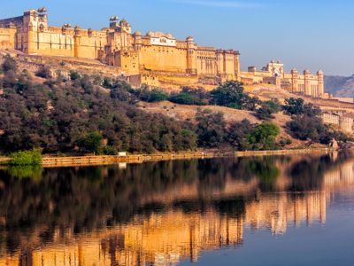 Route Noord - India en Nepal, 30 dagen - Day 17