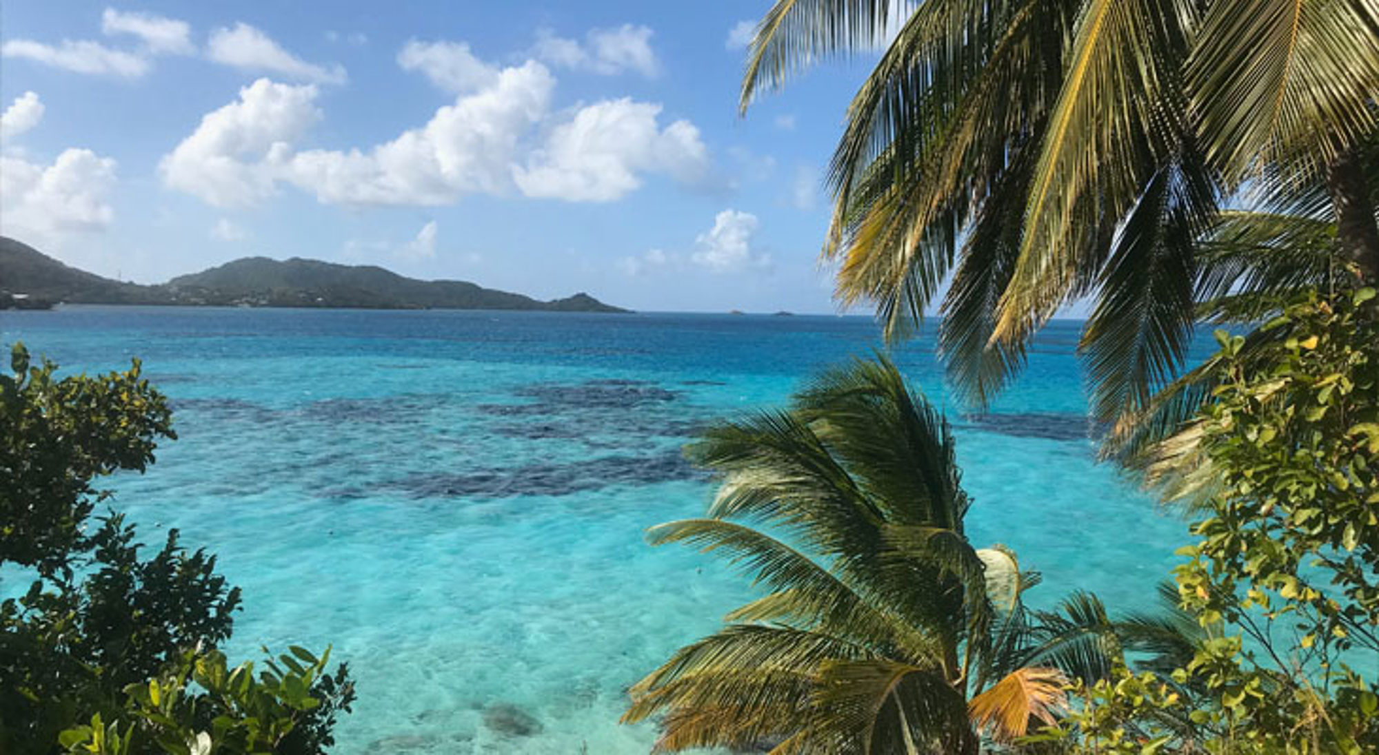 San Andres San Andres