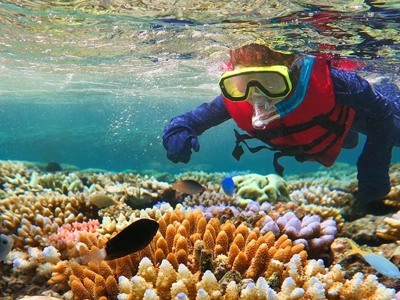 Route Australië kampeer- & hotelreis, 21 dagen - Day 18