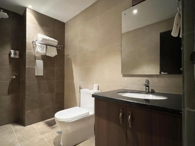 Magdala Inn hotel Kathmandu Nepal