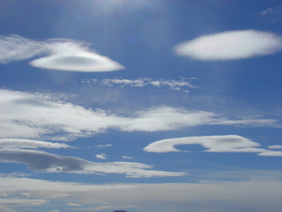 Antarctica Route - Dag 7