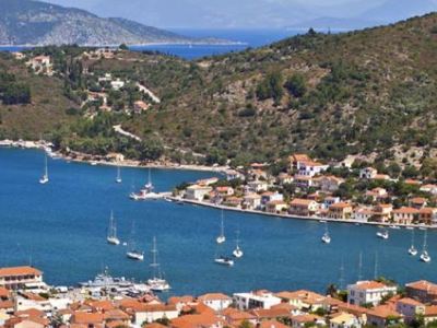 Route Griekenland, 15 dagen 2018 - Day 8