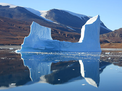 Route Groenland - 13 dagen - Dag 8