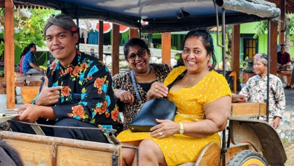 Candirejo, Indonesië