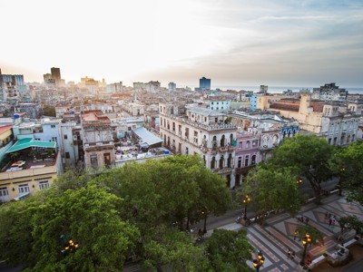 Rondreis hoogtepunten 17 dagen - Day 2