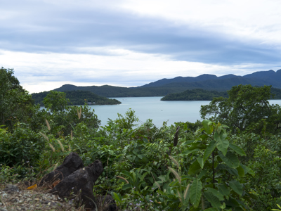 Route Cambodja en Thailand, 21 dagen - Day 18