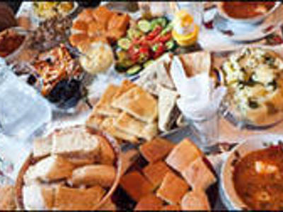 Georgië - 15 dagen (OUD) - Day 3