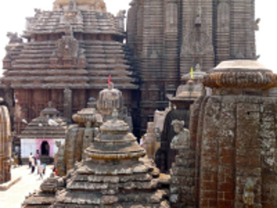 Route Orissa, 23 dagen - Dag 8