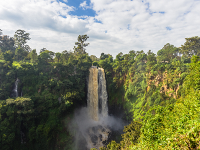 Route 2023 Kenia, Tanzania en Zanzibar, 23 dagen - Day 4