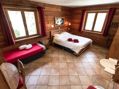 Chalet AlpeLune