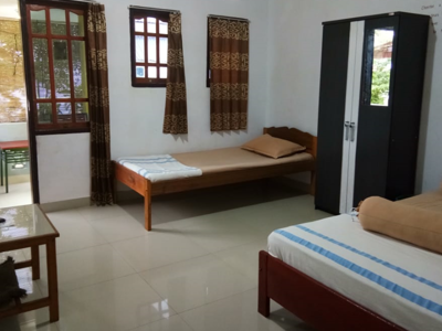 National Cottage Pendolo Indonesië