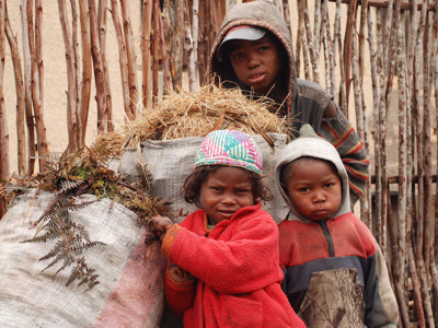 Route Madagascar, 19 dagen - Dag 19