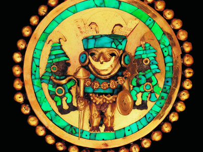 Route Noord-Peru - Dag 10