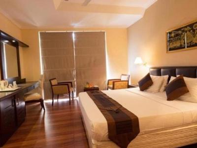 Devon Hotel - Kandy - Tweepersoonskamer