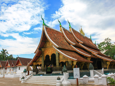 Route Laos & Cambodja, 23 dagen - Dag 7