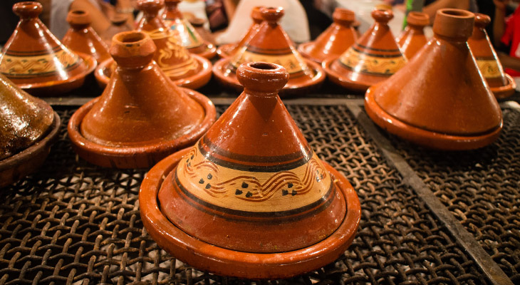 Tajine Marrakech