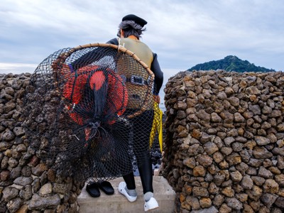 Route Zuid-Korea, 19 dagen - Dag 15