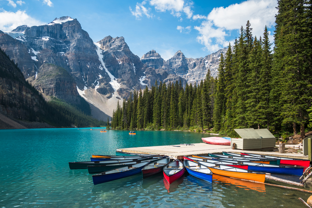 CAF - Moraine Lake Banff NP - shutterstock_1796430925.jpg