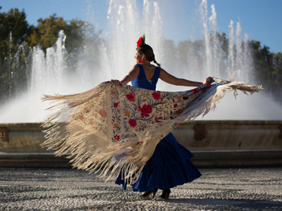 Route 8 daagse wandelvakantie Spanje - Picos de Europa - Day 8