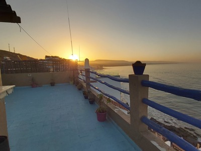 Route Marokko, 14 dagen - Dag 9