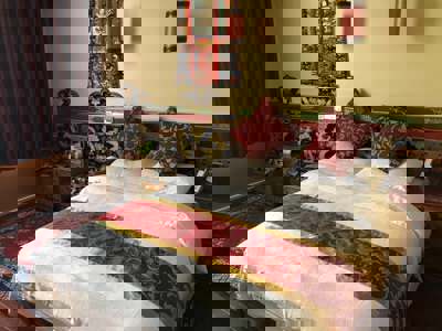 Shigatse Gasher Hotel - slaapkamer