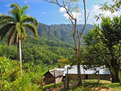 Route Cuba, 24 dagen - Day 12