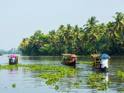 Route Zuid India, 18 dagen - Day 14