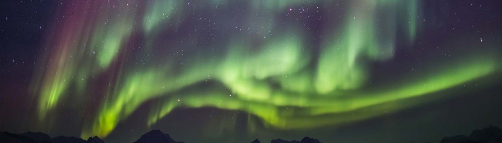 Scorsbysund Groenland - poolreis