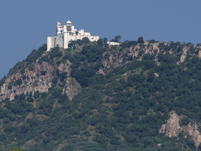 Route Noord - India en Nepal, 30 dagen OUD - Day 9