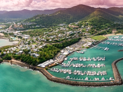 Route Australië, 22 dagen - Day 11