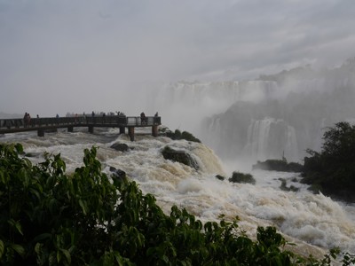 Route Argentinië - Day 20