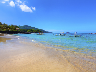 Route Timor, Sumba & Bali, 22 dagen - Day 21