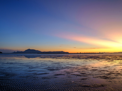 Route Maleisisch Borneo, 21 dagen - Dag 20