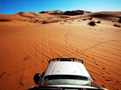 Route Marokko Familiereis, 9 dagen - Dag 5