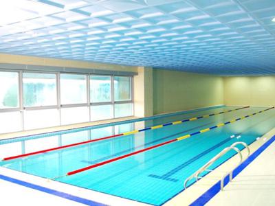 Wonju, Interburgo, Zuid-Korea