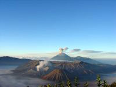 Route Java en Bali, 22 dagen - Day 8