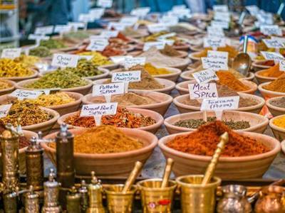 Route Jordanië en Israël, 15 dagen - Day 14