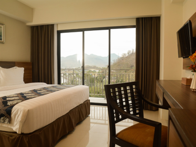 Marina Inn Hotel Bima Indonesië