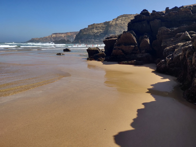 Route 9 daagse wandelvakantie Alentejo en Algarve - Day 4